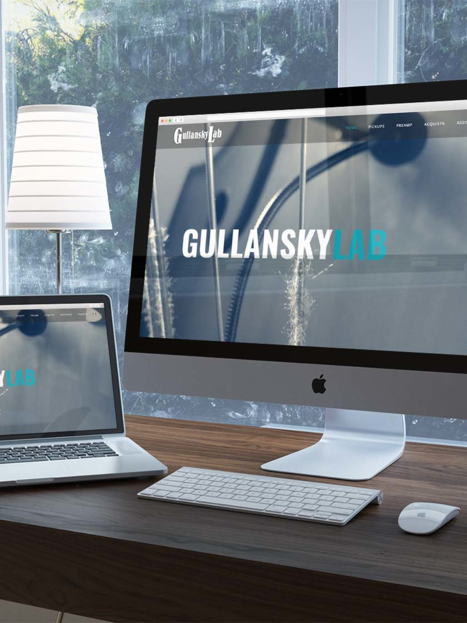 Gullansky
