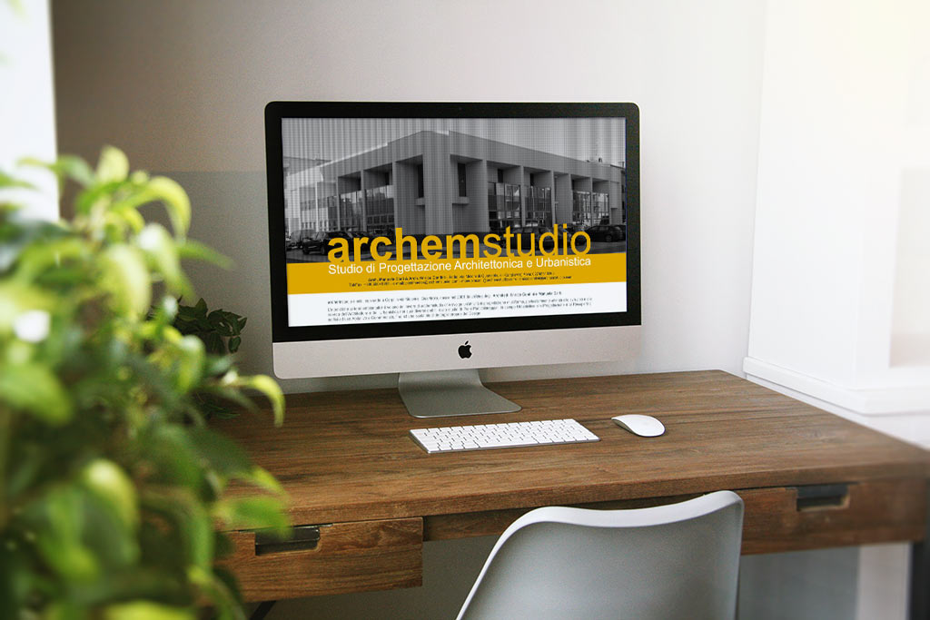 Archemstudio