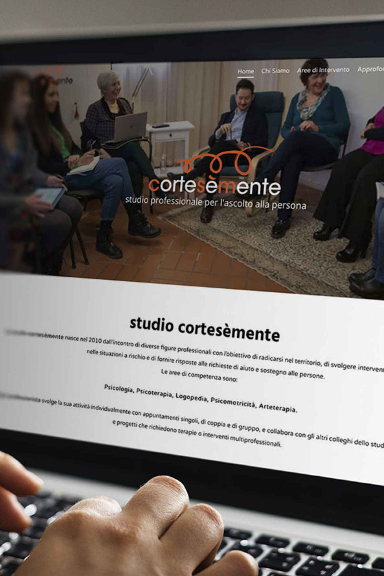 studio cortesemente