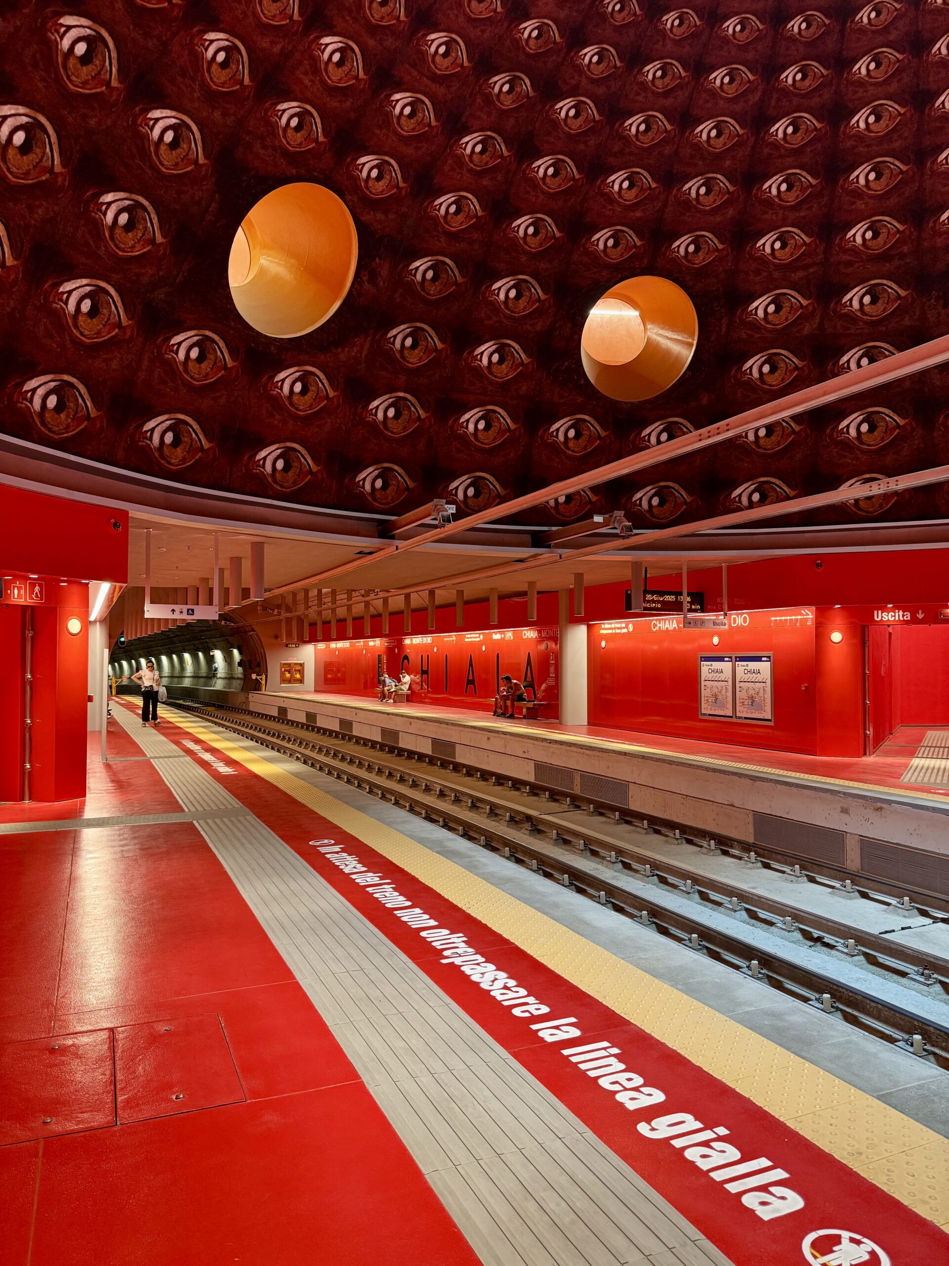 metropolitana Napoli - ensof.it
